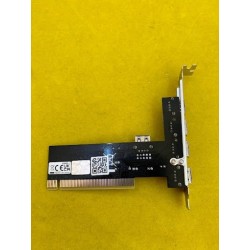 Logilink 4+1-port USB 2.0 PCI