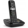 Outlet Gigaset AE690 telefon bezprzewodowy sekretarka ECO DECT ekran LCD