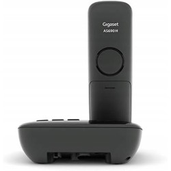 Outlet Gigaset AE690 telefon bezprzewodowy sekretarka ECO DECT ekran LCD