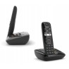 Outlet Gigaset AE690 telefon bezprzewodowy sekretarka ECO DECT ekran LCD