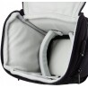 Outlet AmazonBasics RFQ468 futerał do aparatu 6,9 x 6,3 x 9 cali czarny