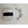 Outlet Słuchawki bezprzewodowe Wasart J55 douszne bluetooth 5.3 białe