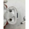 Outlet Słuchawki bezprzewodowe Wasart J55 douszne bluetooth 5.3 białe