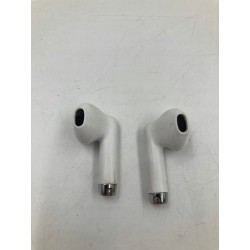 Outlet Słuchawki bezprzewodowe Wasart J55 douszne bluetooth 5.3 białe