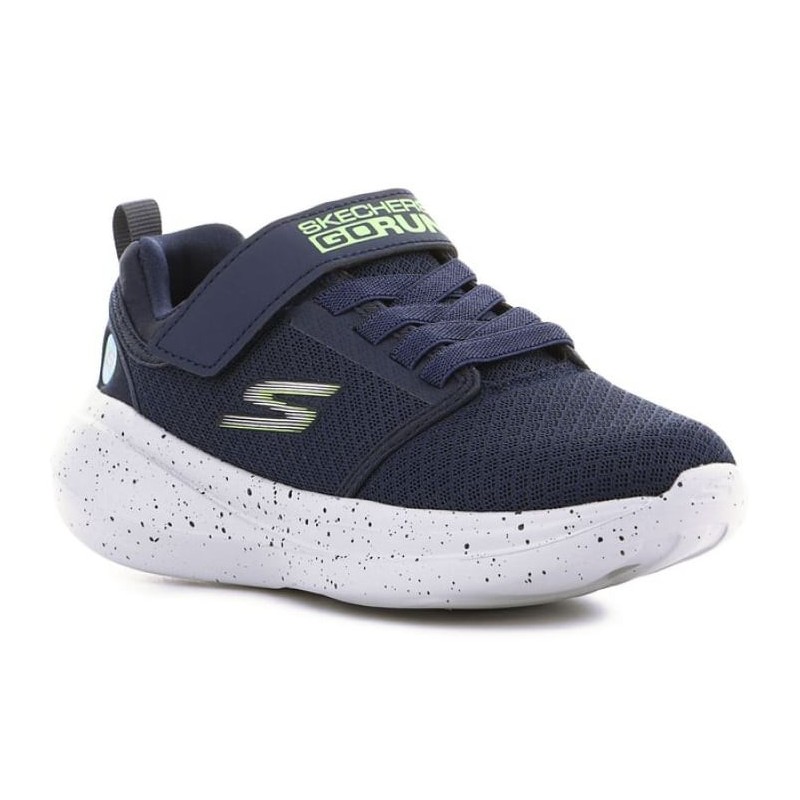 Buty sportowe Skechers 405028-NVY r. 33,5