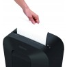 Outlet Niszczarka biurowa do dokumentów Fellowes LX50 ścinki 17L do biura