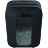 Outlet Niszczarka biurowa do dokumentów Fellowes LX50 ścinki 17L do biura