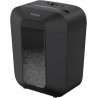 Outlet Niszczarka biurowa do dokumentów Fellowes LX50 ścinki 17L do biura