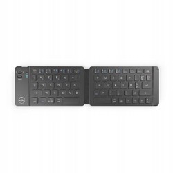 Outlet Mobility Lab CF2301065 klawiatura Bluetooth AZERTY FR membranowa