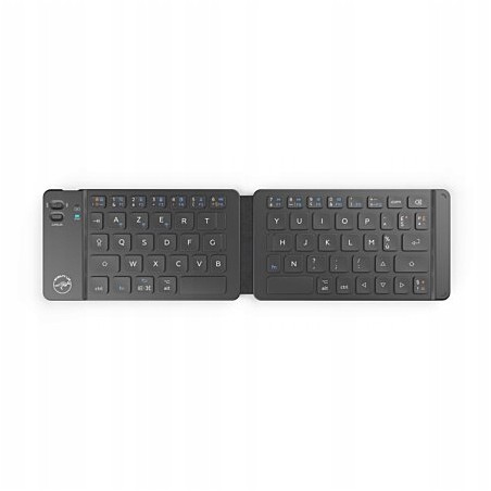 Outlet Mobility Lab CF2301065 klawiatura Bluetooth AZERTY FR membranowa