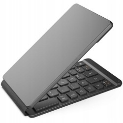 Outlet Mobility Lab CF2301065 klawiatura Bluetooth AZERTY FR membranowa