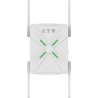 Outlet Wzmacniacz sygnału WiFi Dual Band 5GHz/2,4GHz 4 anteny wtyczka UK