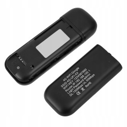 Outlet SZYBKI MODEM USB DO INTERNETU 4G LTE NA KARTĘ SIM DO 10 UŻYTKOWNIKÓW