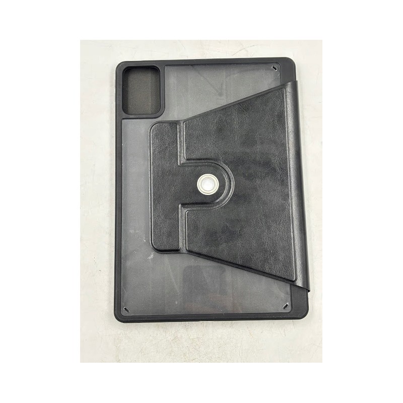 Outlet Etui Xuanbeier 360° obrotowe do Lenovo Tab M11 TB330 FU FC czarne