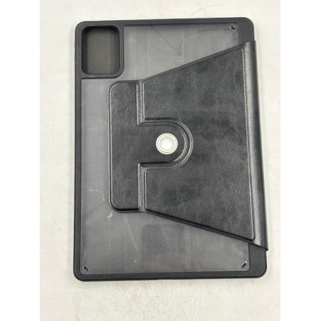Outlet Etui Xuanbeier 360° obrotowe do Lenovo Tab M11 TB330 FU FC czarne