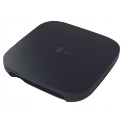 Outlet Modem światłowodowy Telekom 2 Gbit/s w zestawie Ethernet kabel OPIS