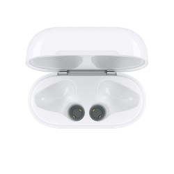 Outlet Etui ładujące Airpods MR8U2TY/A A1938