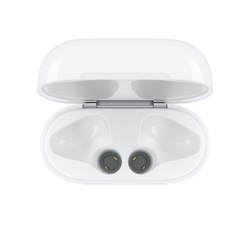 Outlet Etui ładujące Airpods MR8U2TY/A A1938 Outlet Etui ładujące Airpods MR8U2TY/A A1938