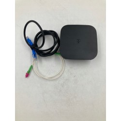 Outlet Modem światłowodowy Telekom 2 Gbit/s w zestawie Ethernet kabel OPIS