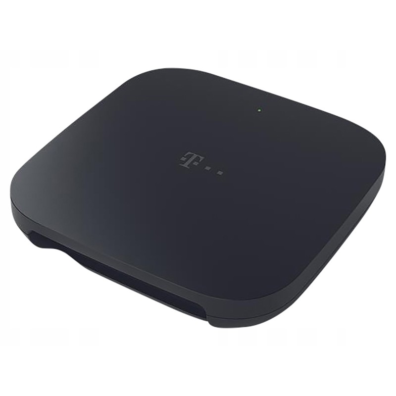Outlet Modem 234213_376801 Telekom 40824527 czarny