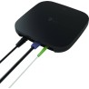 Outlet Modem światłowodowy Telekom 2 Gbit/s w zestawie Ethernet kabel OPIS