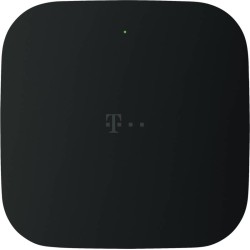 Outlet Modem światłowodowy Telekom 2 Gbit/s w zestawie Ethernet kabel OPIS