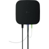 Outlet Modem światłowodowy Telekom 2 Gbit/s w zestawie Ethernet kabel OPIS