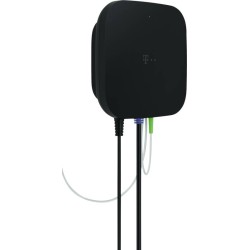Outlet Modem światłowodowy Telekom 2 Gbit/s w zestawie Ethernet kabel OPIS