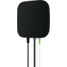 Outlet Modem światłowodowy Telekom 2 Gbit/s w zestawie Ethernet kabel OPIS