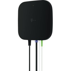 Outlet Modem 234213_376801 Telekom 40824527 czarny