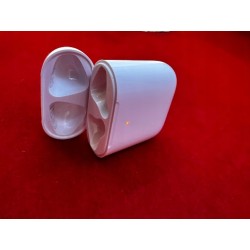 Outlet Etui ładujące Airpods MR8U2TY/A A1938
