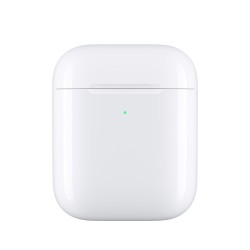 Outlet Etui ładujące Airpods MR8U2TY/A A1938