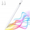 Outlet AKTYWNY RYSIK DO APPLE PENCIL 6-11 GENERACJI SZYBKIE ŁADOWANIE PALM