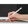 Outlet AKTYWNY RYSIK DO APPLE PENCIL 6-11 GENERACJI SZYBKIE ŁADOWANIE PALM