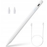 Outlet AKTYWNY RYSIK DO APPLE PENCIL 6-11 GENERACJI SZYBKIE ŁADOWANIE PALM