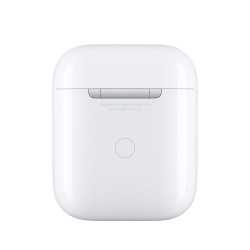 Outlet Etui ładujące Airpods MR8U2TY/A A1938