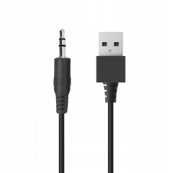 Outlet Zestaw 2 głośników 2.0 Trust Arys 14 W czarny