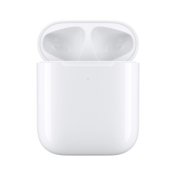 Outlet Etui ładujące Airpods MR8U2TY/A A1938
