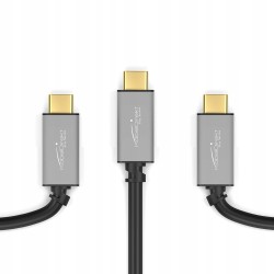 Outlet KabelDirekt Adapter USB C na DVI 0,15 m 4K/30 Hz USB C 3.1