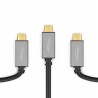 Outlet KabelDirekt Adapter USB C na DVI 0,15 m 4K/30 Hz USB C 3.1