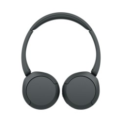 Outlet Słuchawki nauszne SONY WH-CH520 Bluetooth 5.2 Czarne bezprzewodowe