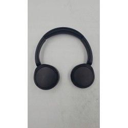 Outlet Słuchawki nauszne SONY WH-CH520 Bluetooth 5.2 Czarne bezprzewodowe