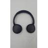 Outlet Słuchawki nauszne SONY WH-CH520 Bluetooth 5.2 Czarne bezprzewodowe