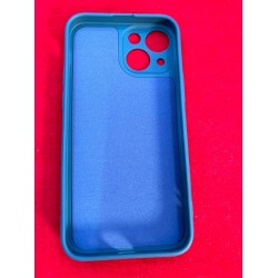 Mixroom - Etui ochronne na aparat iPhone 13 Mini z matowego silikonu TPU