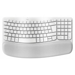 Outlet Klawiatura membranowa Wave Keys for Mac