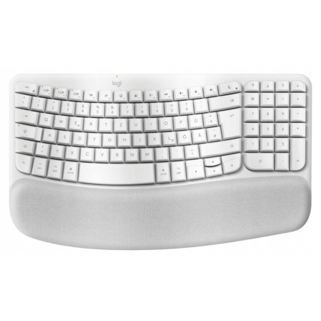 Outlet Klawiatura membranowa Wave Keys for Mac