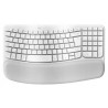 Outlet Klawiatura membranowa Wave Keys for Mac