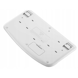 Outlet Klawiatura membranowa Wave Keys for Mac