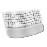 Outlet Klawiatura membranowa Wave Keys for Mac