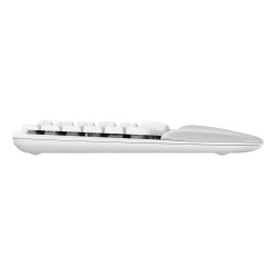 Outlet Klawiatura membranowa Wave Keys for Mac